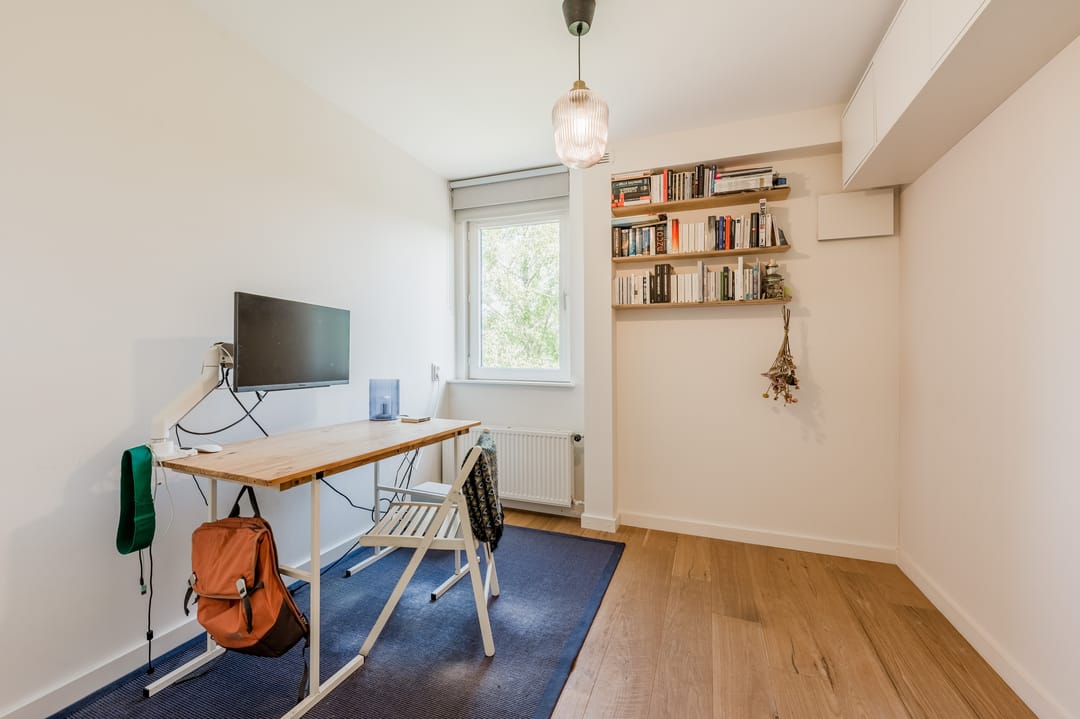 Photo 8 of Molukkenstraat 90-A