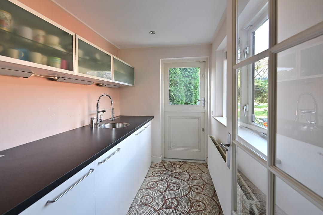 Foto 11 van Van Hogendorplaan 42