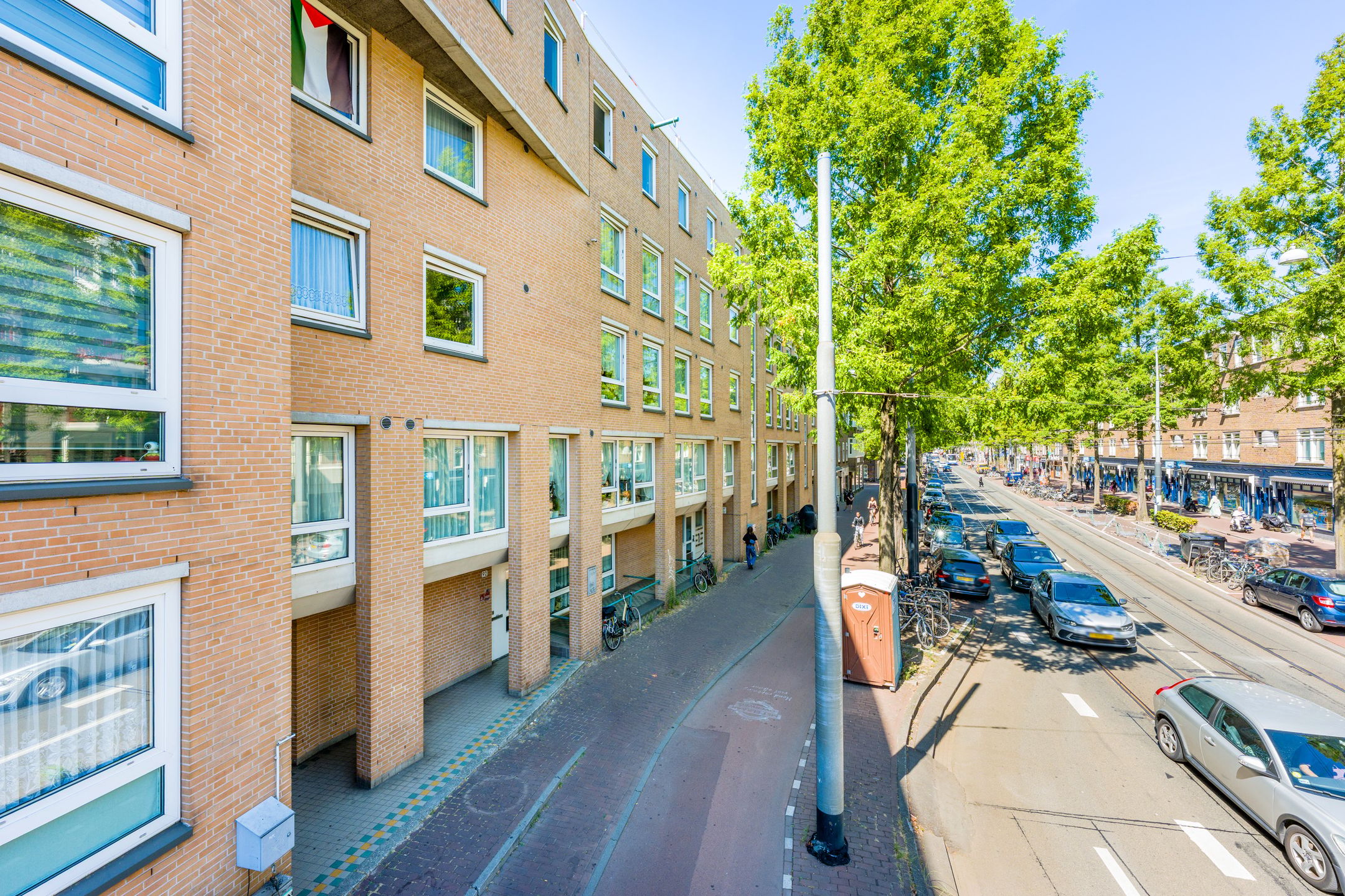 Photo 33 of Molukkenstraat 90-A