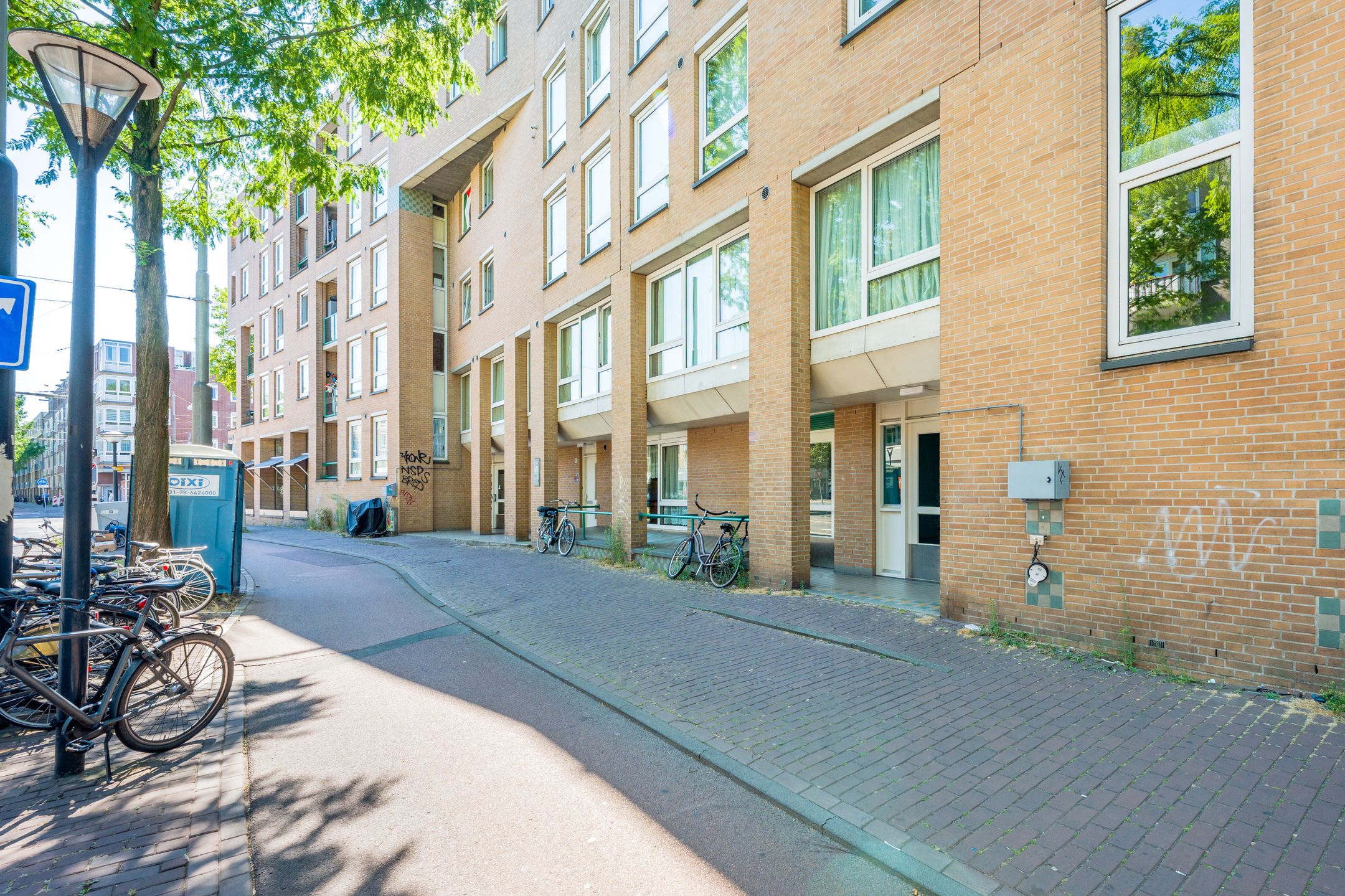 Photo 30 of Molukkenstraat 90-A
