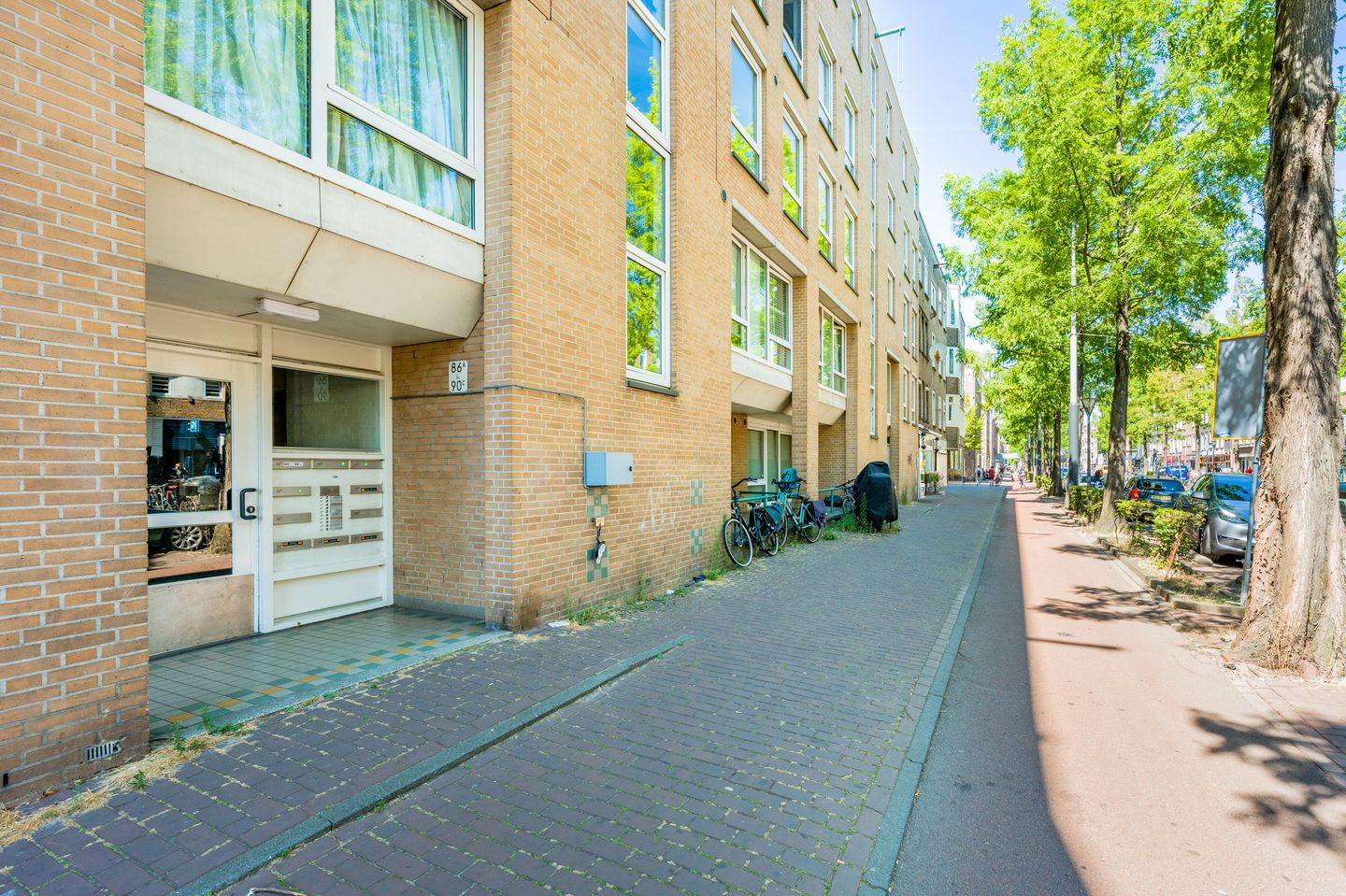 Photo 29 of Molukkenstraat 90-A