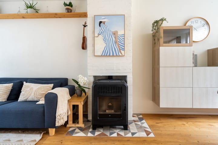 Tussenwoning te koop: Van Eysingalaan 10, Utrecht