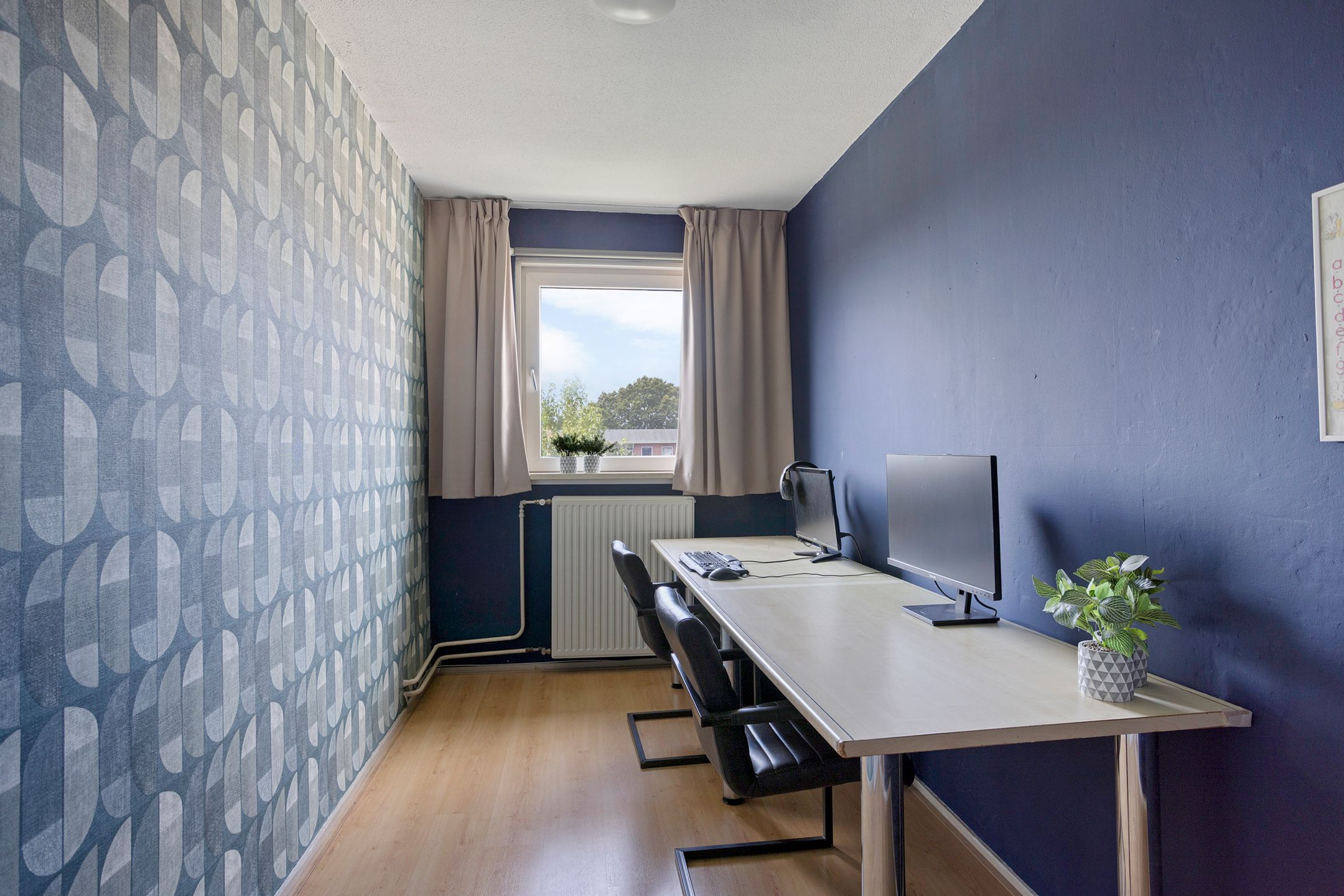 Foto 18 van Van Musschenbroekstraat 80-4