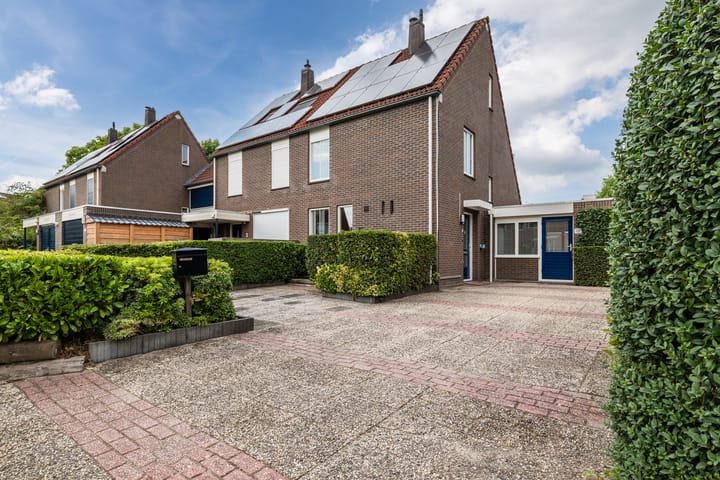 Foto 2 van Biezenveld 5