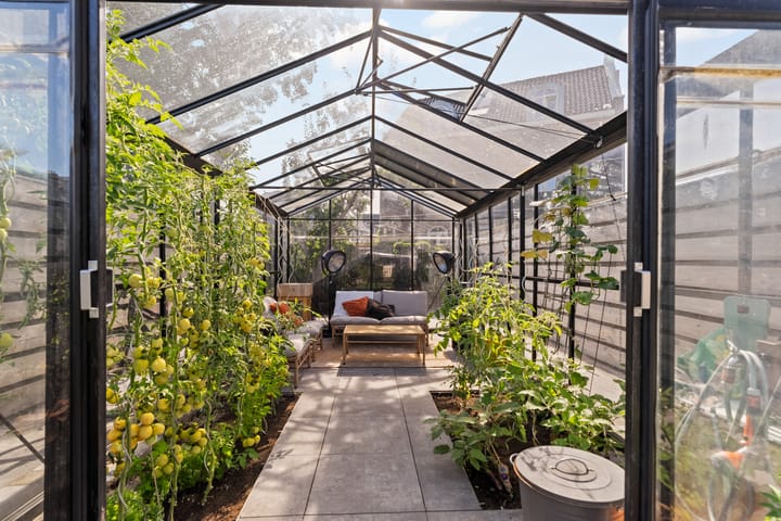 Tussenwoning te koop: Herenweg 17, Noordwijk (Zh)