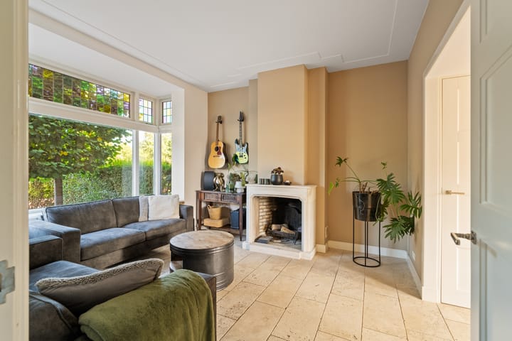 Tussenwoning te koop: Herenweg 17, Noordwijk (Zh)