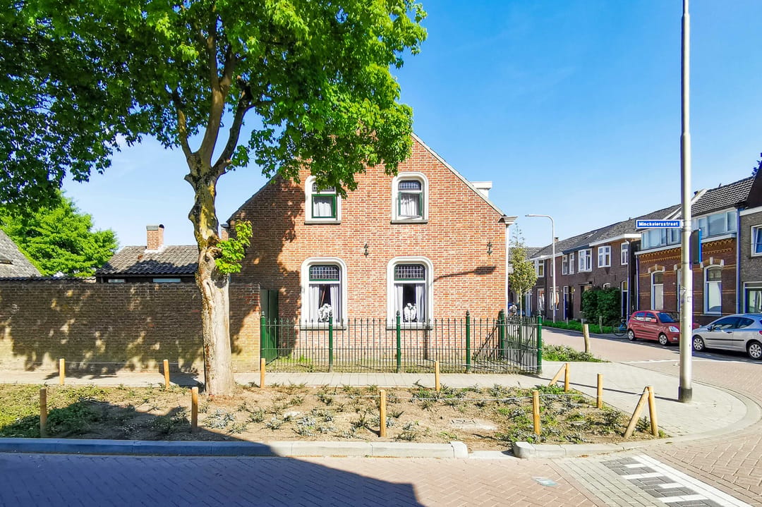 Photo 13 of Lange Nieuwstraat 125