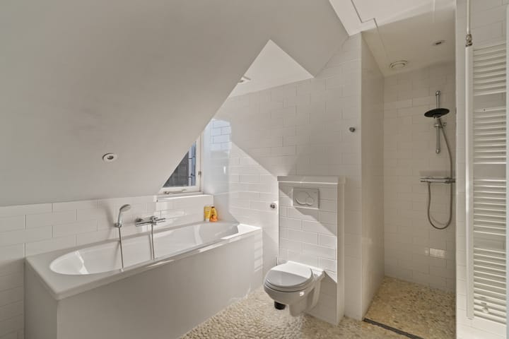 Tussenwoning te koop: Herenweg 17, Noordwijk (Zh)