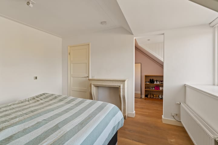 Tussenwoning te koop: Herenweg 17, Noordwijk (Zh)