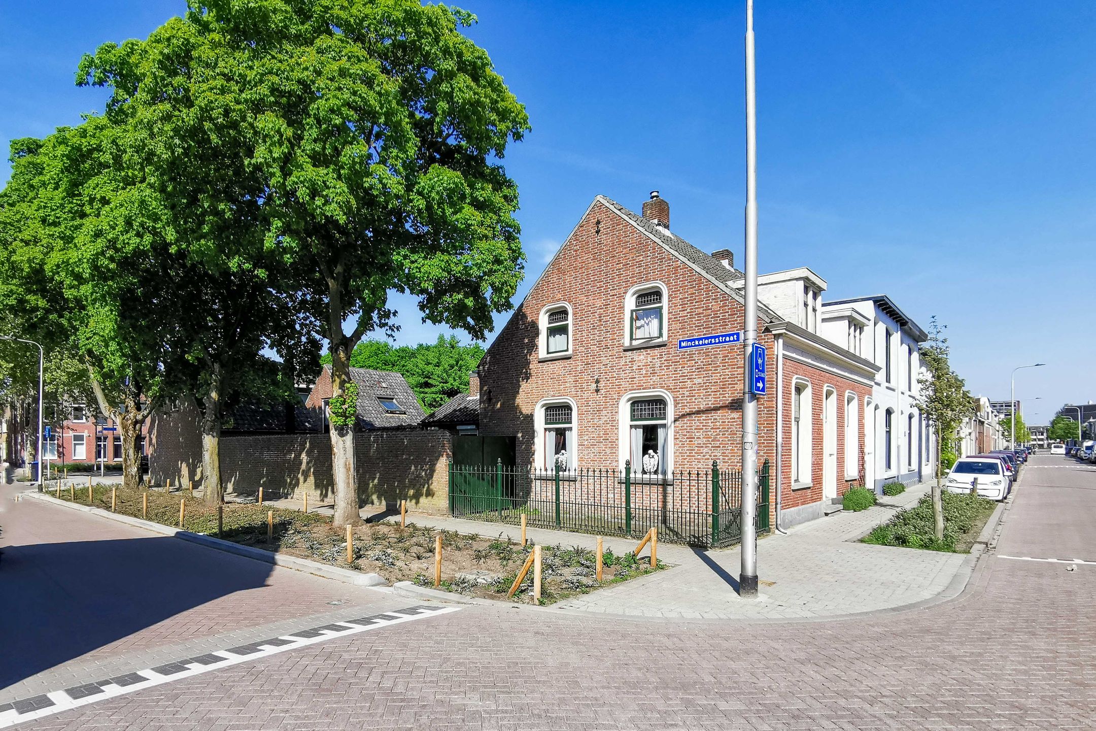 Photo 12 of Lange Nieuwstraat 125