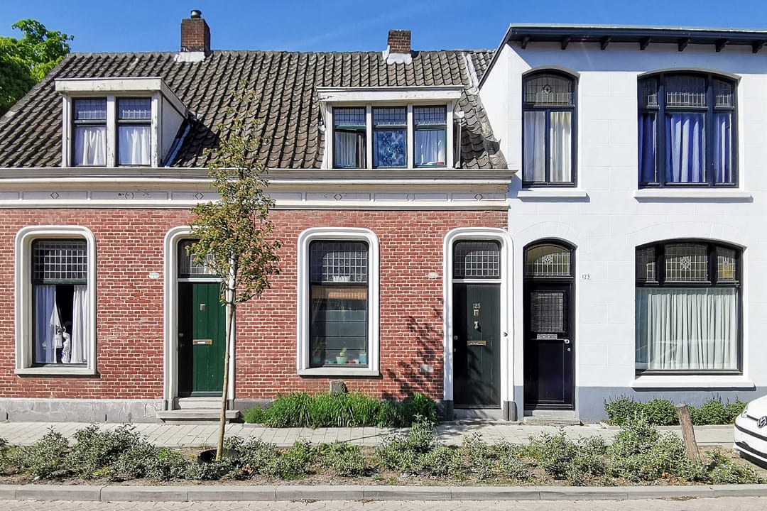 Photo 1 of Lange Nieuwstraat 125