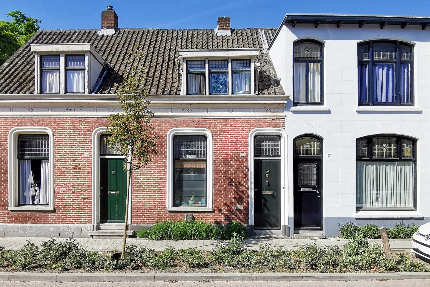 Photo 1 of Lange Nieuwstraat 125