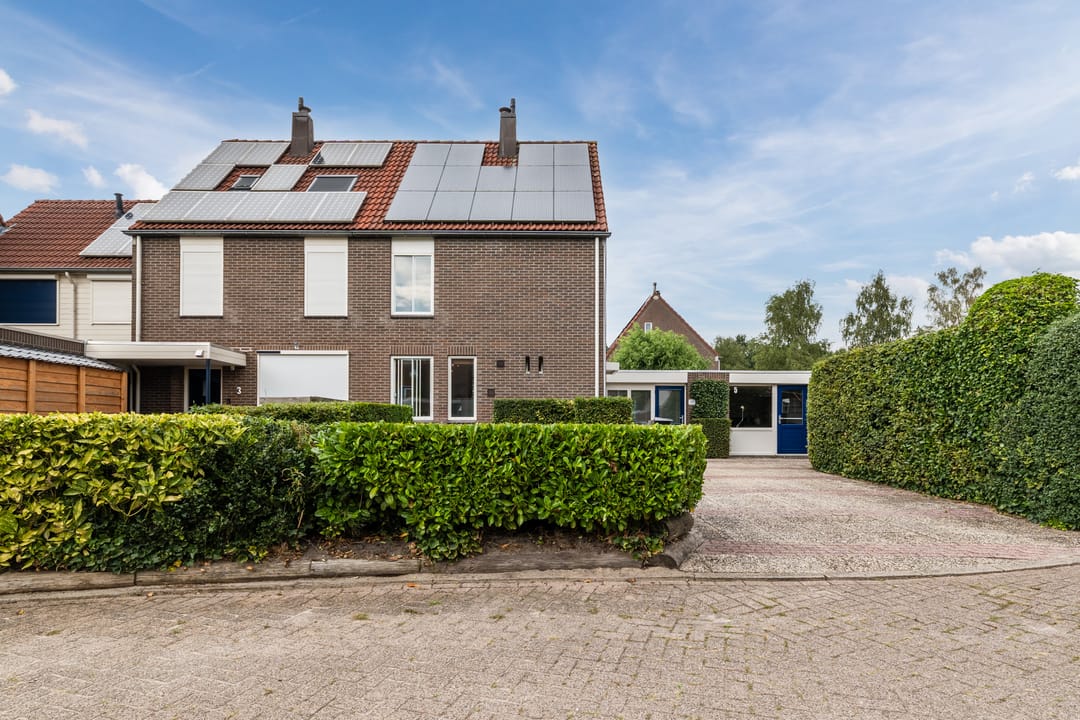 Foto 1 van Biezenveld 5
