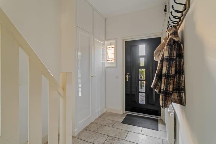 Tussenwoning te koop: Herenweg 17, Noordwijk (Zh)