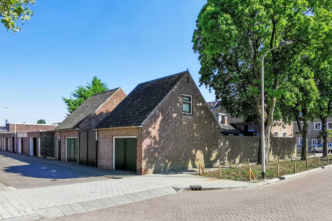 Photo 8 of Lange Nieuwstraat 125