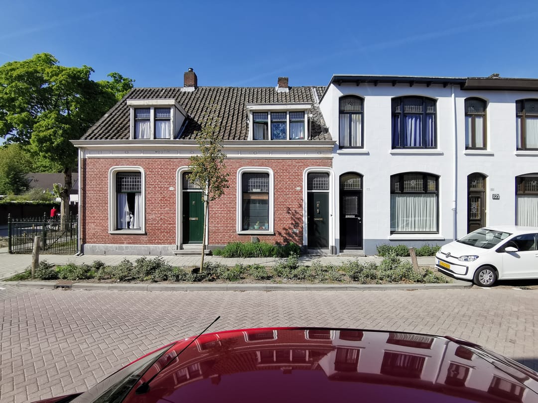 Photo 7 of Lange Nieuwstraat 125