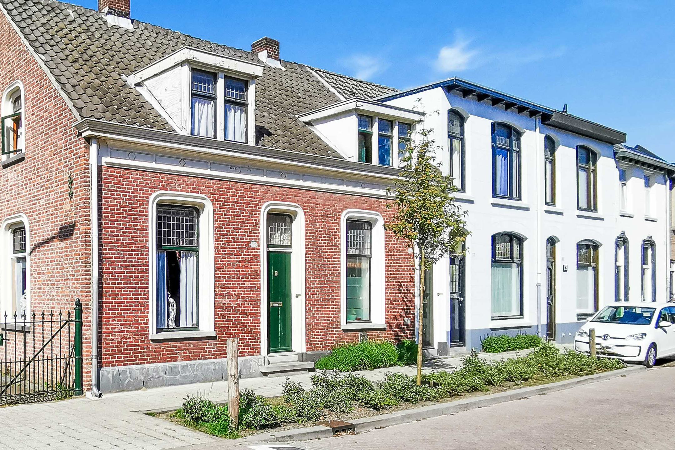 Photo 3 of Lange Nieuwstraat 125