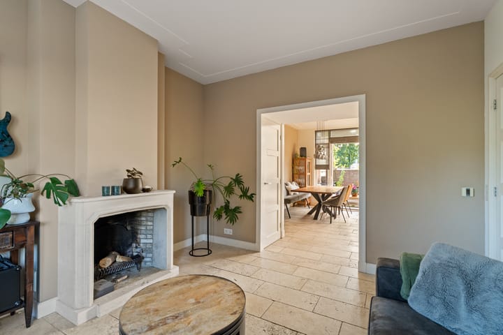 Tussenwoning te koop: Herenweg 17, Noordwijk (Zh)