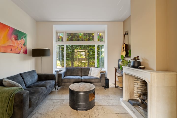 Tussenwoning te koop: Herenweg 17, Noordwijk (Zh)