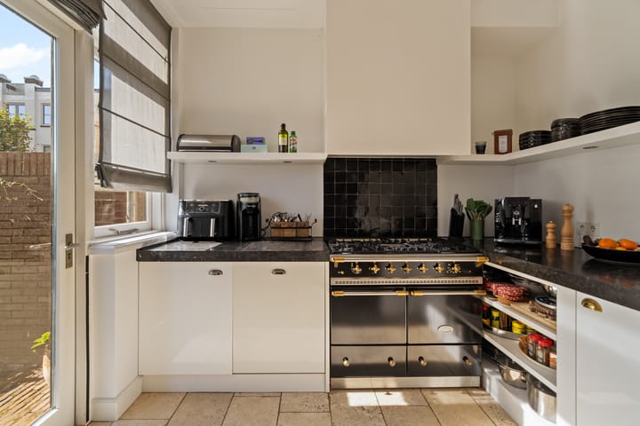 Tussenwoning te koop: Herenweg 17, Noordwijk (Zh)