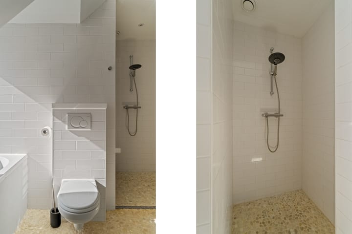 Tussenwoning te koop: Herenweg 17, Noordwijk (Zh)
