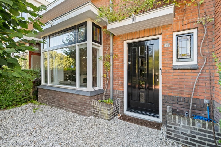 Tussenwoning te koop: Herenweg 17, Noordwijk (Zh)