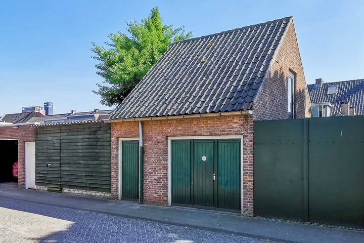 Photo 2 of Lange Nieuwstraat 125