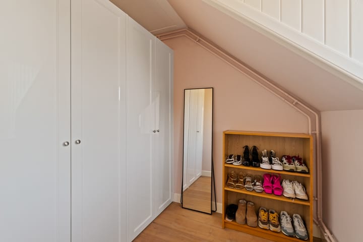 Tussenwoning te koop: Herenweg 17, Noordwijk (Zh)