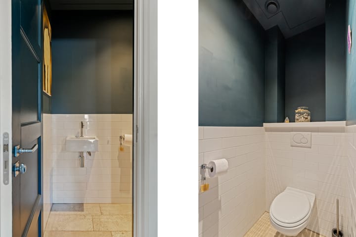 Tussenwoning te koop: Herenweg 17, Noordwijk (Zh)