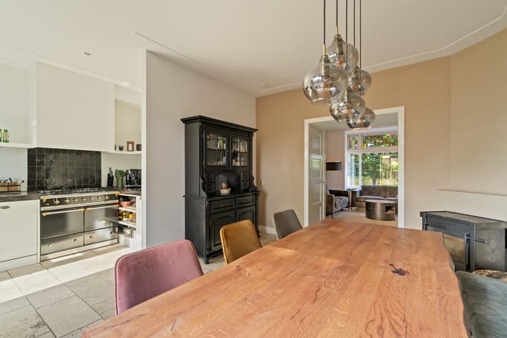 Tussenwoning te koop: Herenweg 17, Noordwijk (Zh)