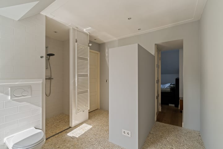Tussenwoning te koop: Herenweg 17, Noordwijk (Zh)
