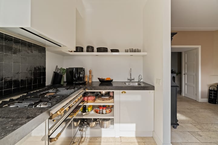 Tussenwoning te koop: Herenweg 17, Noordwijk (Zh)