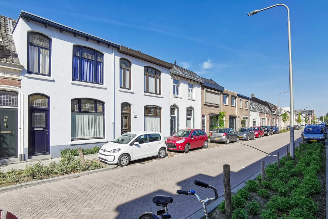 Photo 11 of Lange Nieuwstraat 125