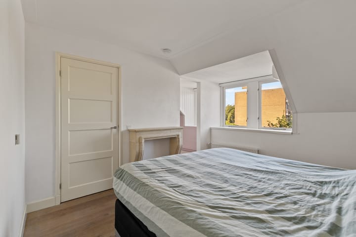 Tussenwoning te koop: Herenweg 17, Noordwijk (Zh)