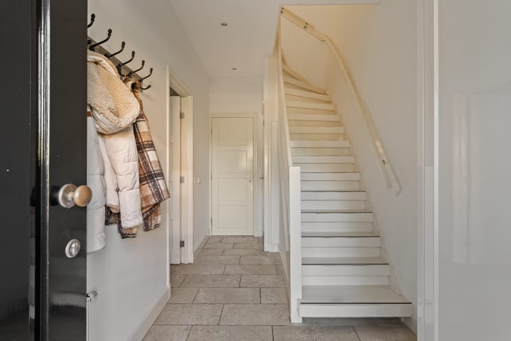Tussenwoning te koop: Herenweg 17, Noordwijk (Zh)