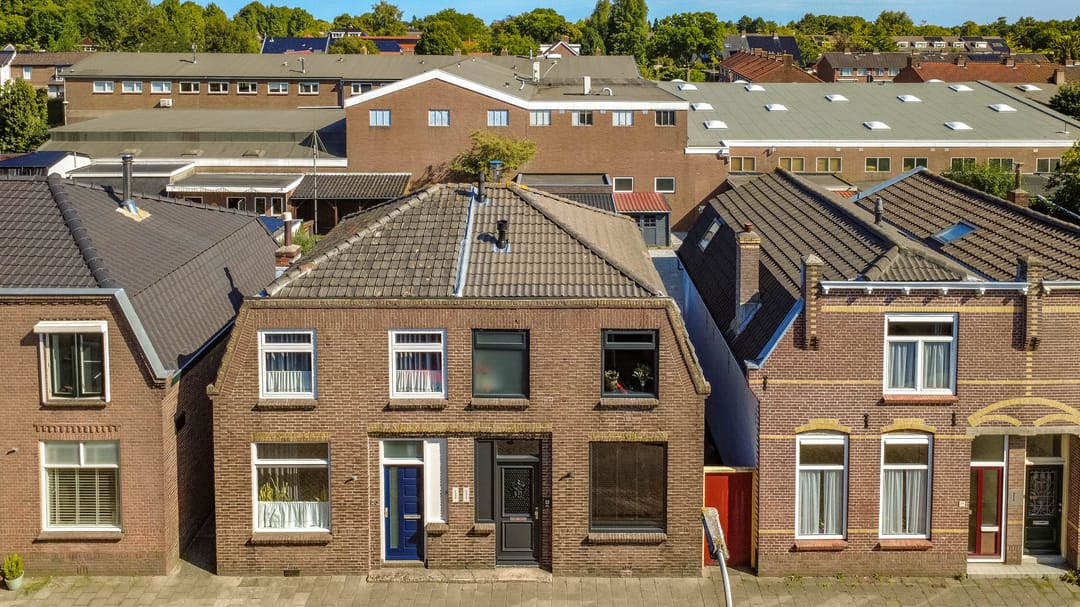 Photo 31 of Prinsenstraat 22