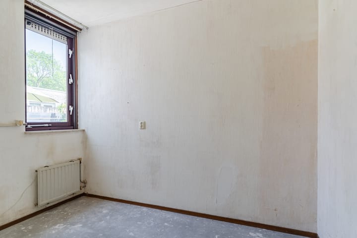 Tussenwoning te koop: Passendalestraat 4, Breda