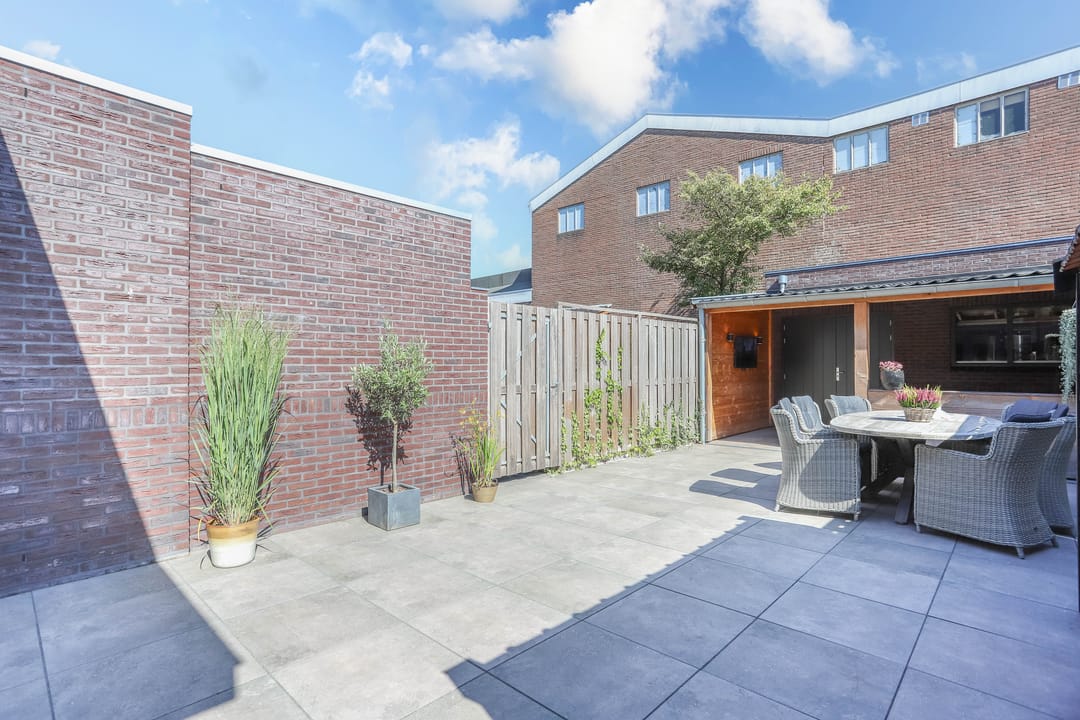 Photo 22 of Prinsenstraat 22