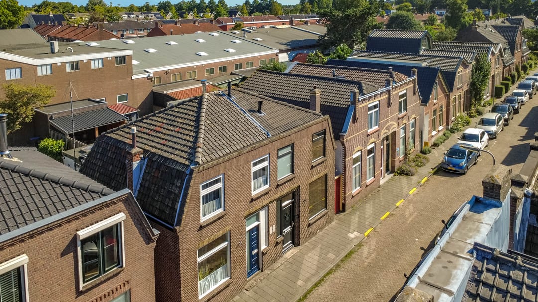 Photo 32 of Prinsenstraat 22