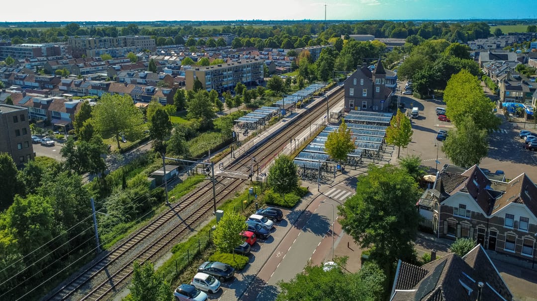 Photo 38 of Prinsenstraat 22