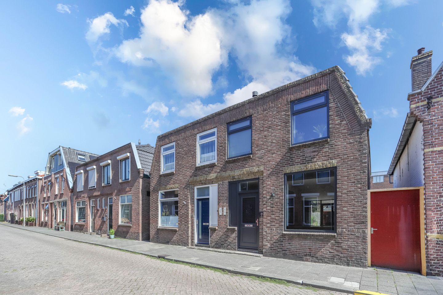 Photo 29 of Prinsenstraat 22