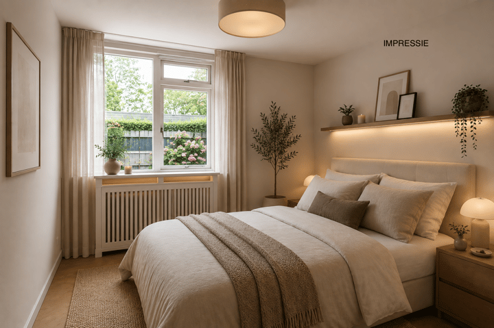 Tussenwoning te koop: Passendalestraat 4, Breda