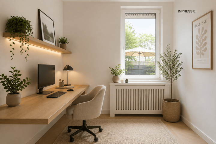 Tussenwoning te koop: Passendalestraat 4, Breda