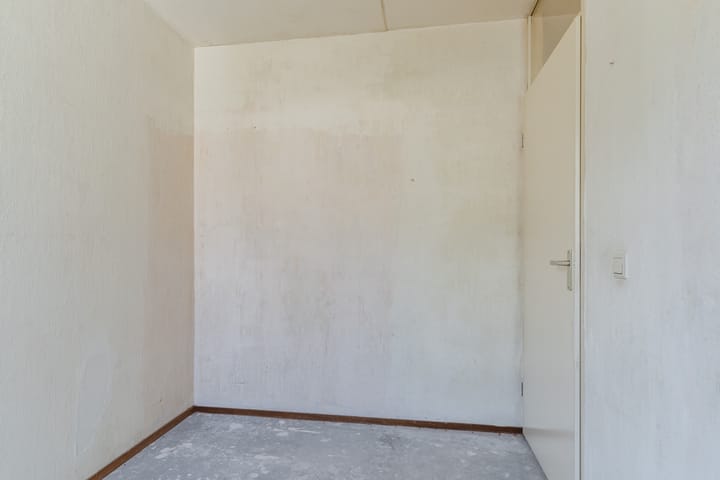 Tussenwoning te koop: Passendalestraat 4, Breda