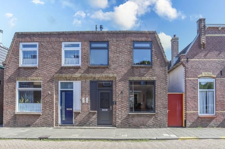 Prinsenstraat thumbnail
