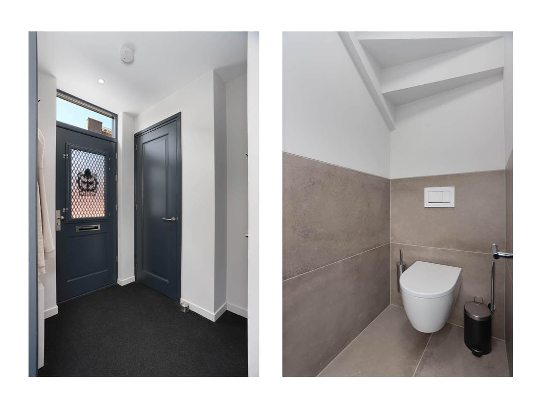 Photo 13 of Prinsenstraat 22