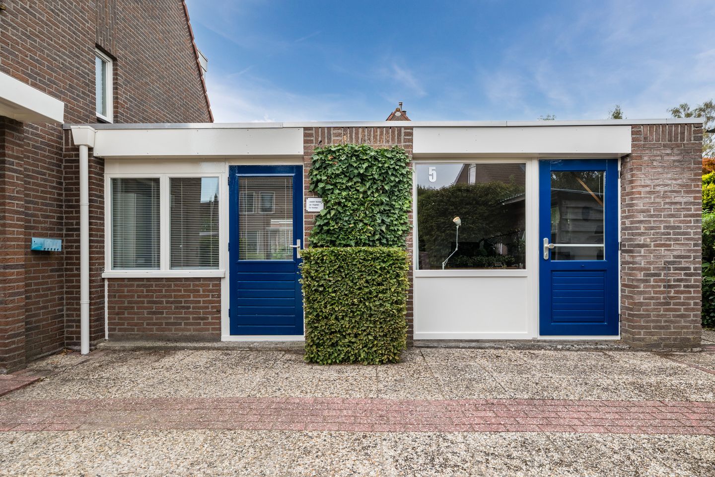Foto 5 van Biezenveld 5