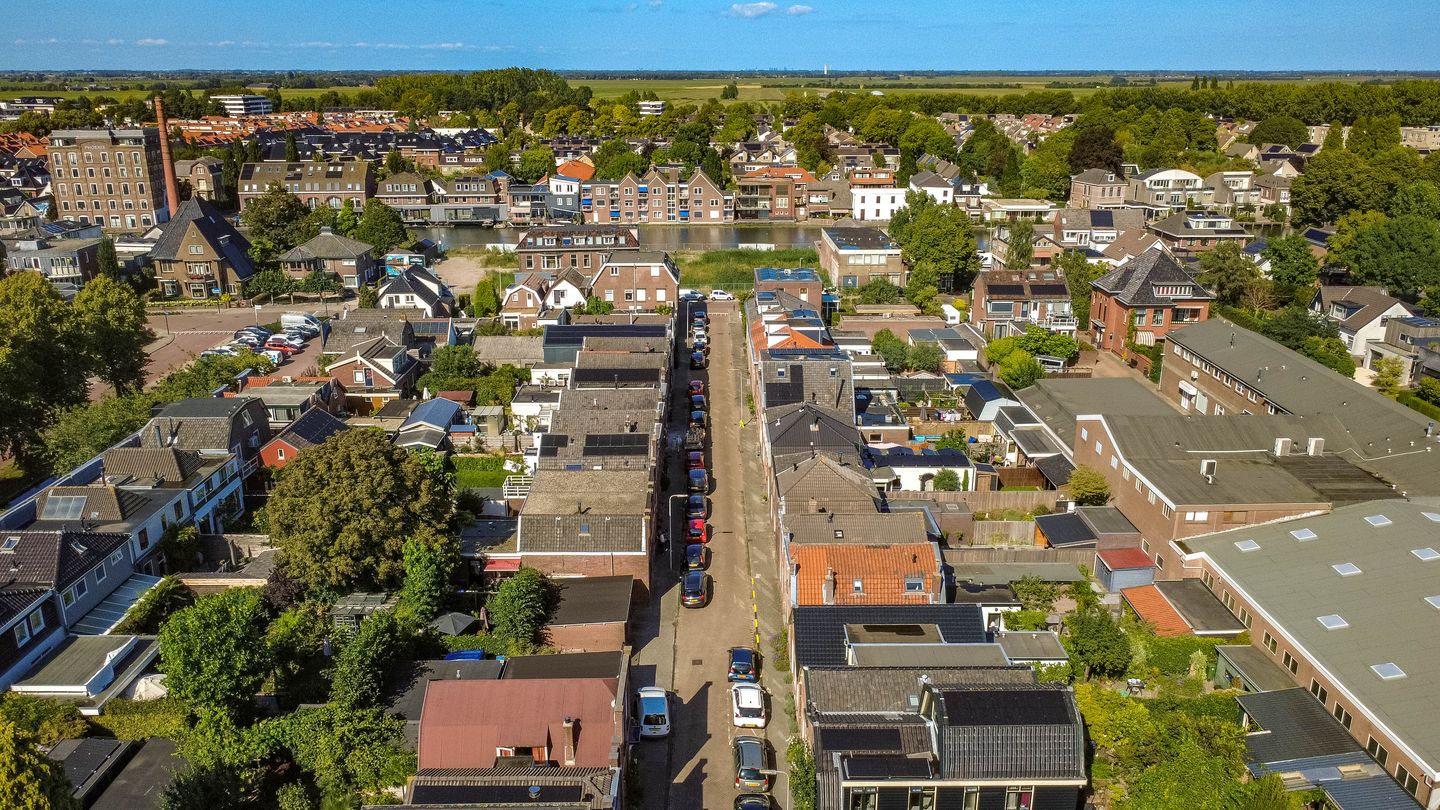 Photo 35 of Prinsenstraat 22