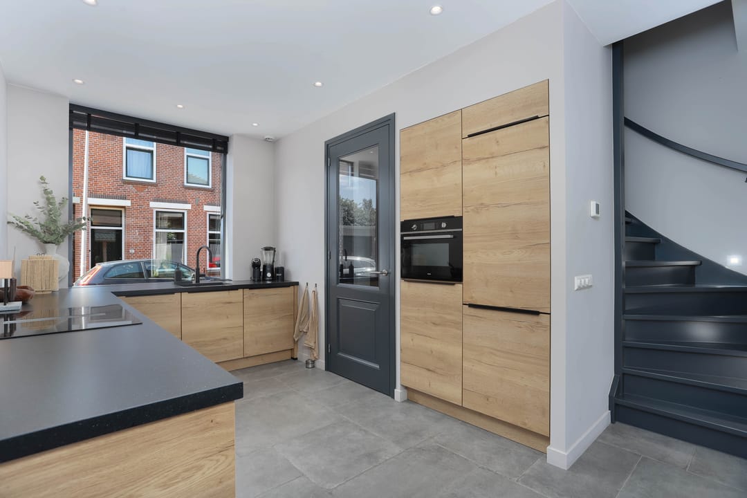 Photo 11 of Prinsenstraat 22