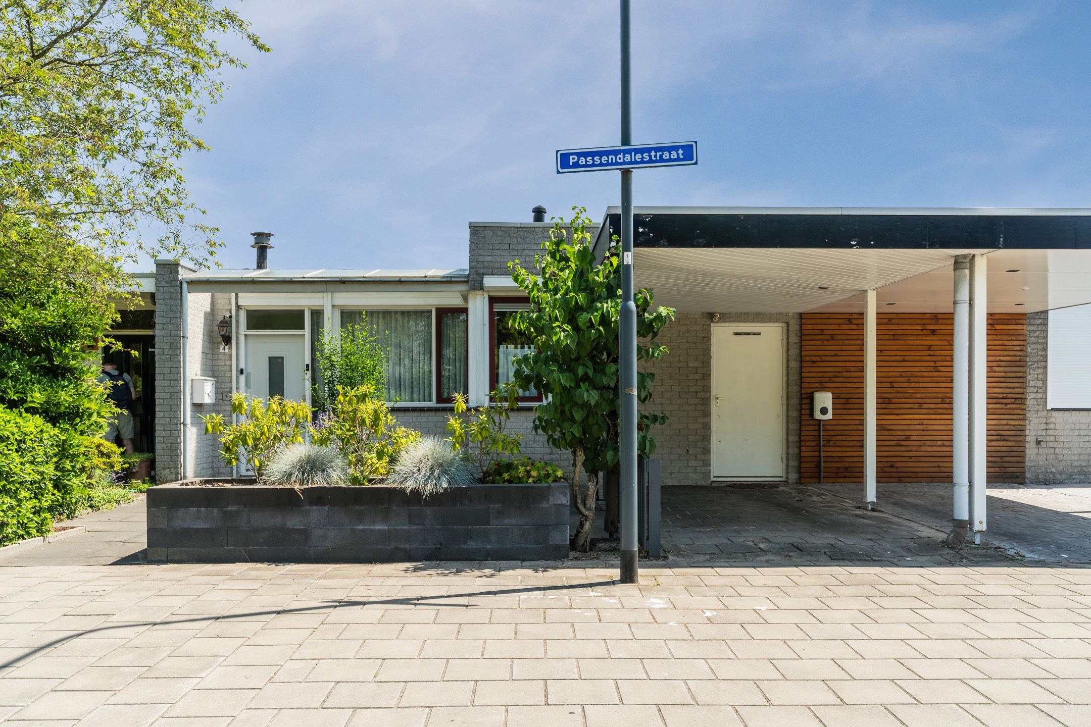 Passendalestraat 4 